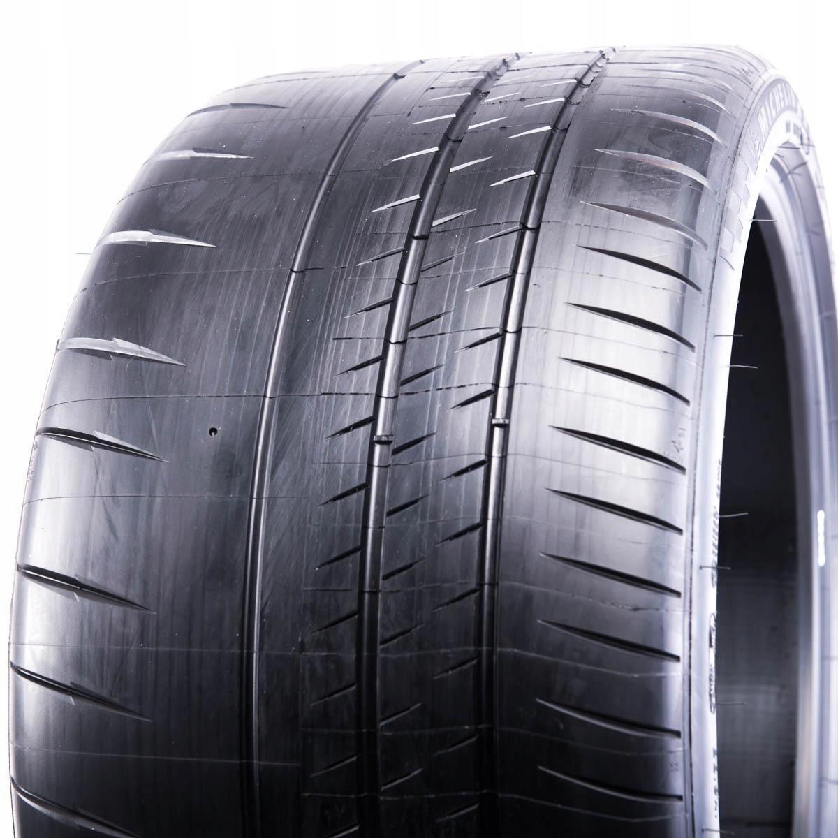 305/35R20 opona MICHELIN PILOT SPORT CUP 2R XL K2 107Y